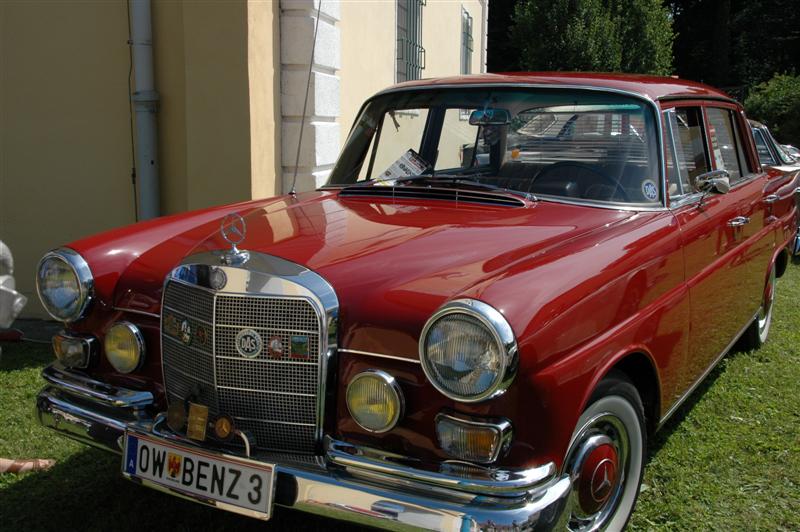 2009-07-12 11. Oldtimertreffen in Pinkafeld